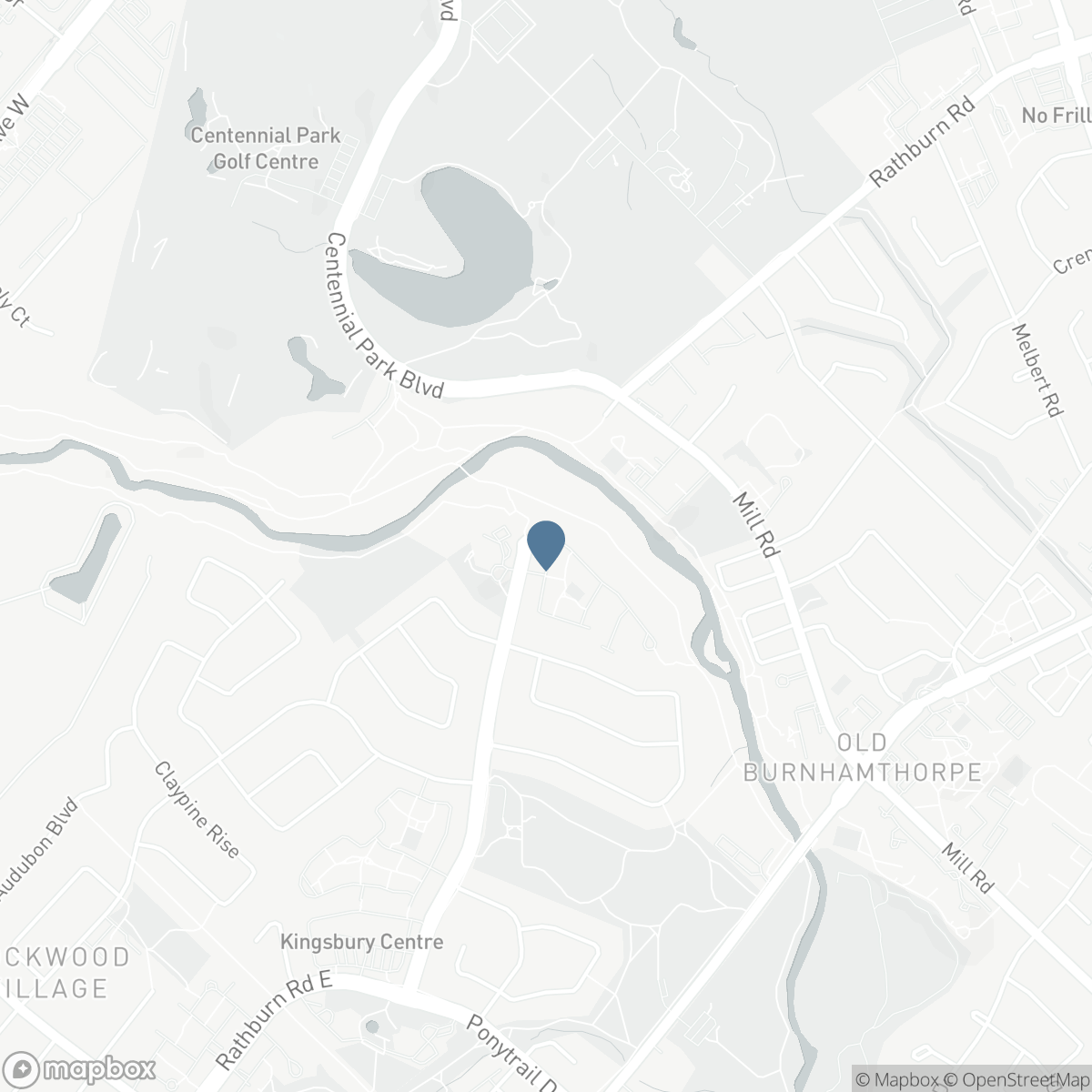 32 - 2120 RATHBURN ROAD E, Mississauga, Ontario L4W 2S8